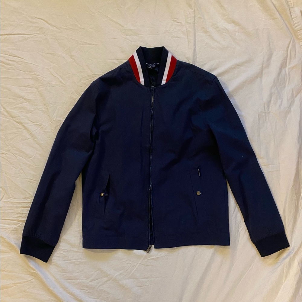 BEN SHERMAN WIND BREAKER